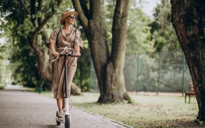 Assicurazione per monopattino elettrico a Magenta: le proposte di Puricelli Assicurazioni