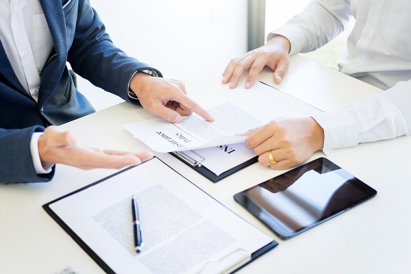 Offriamo polizze personalizzate.