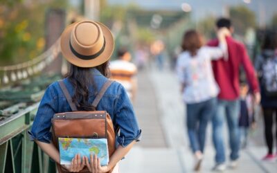 Puricelli Assicurazioni propone l’assicurazione viaggio di Nobis Assicurazioni