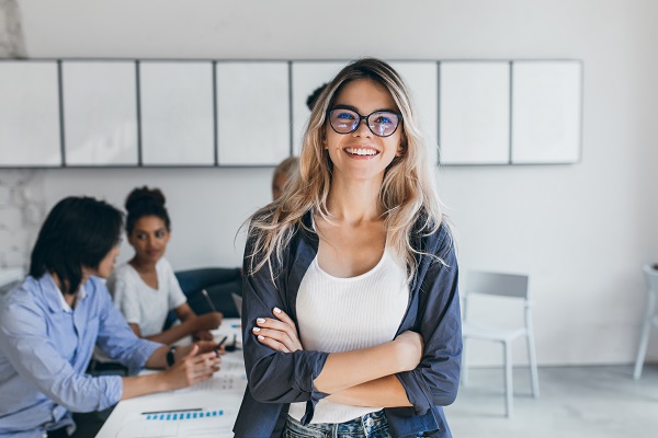 Offriamo polizze personalizzate ai liberi professionisti.