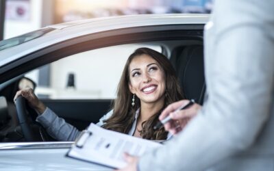 Per le assicurazioni per le auto aziendali rivolgetevi a Puricelli Assicurazioni