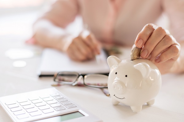 Proponiamo interessanti piani di risparmio.