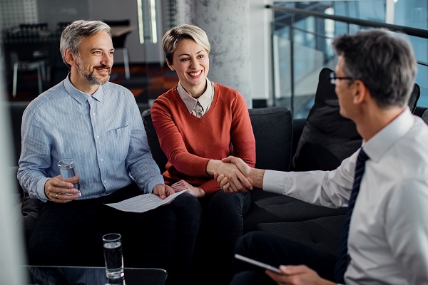 Con i consigli dei professionisti è semplice trovare l'assicurazione giusta.