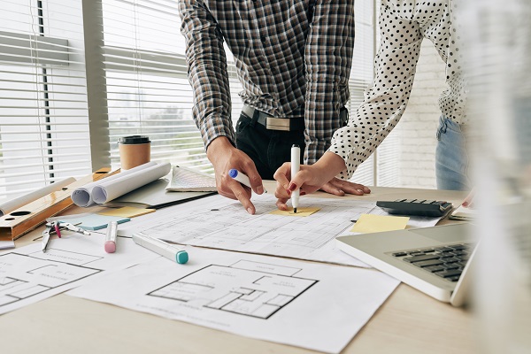 RC Professionale Architetti: perché è essenziale per la tua attività