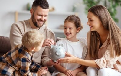 Pianificazione finanziaria famiglia a Inveruno: i passi fondamentali e come Puricelli Assicurazioni può aiutarvi