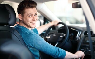 Assicurazione: cosa tenere in auto