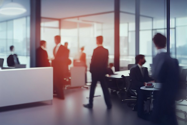 La responsabilità civile aziendale è fondamentale per l'ambiente di lavoro.