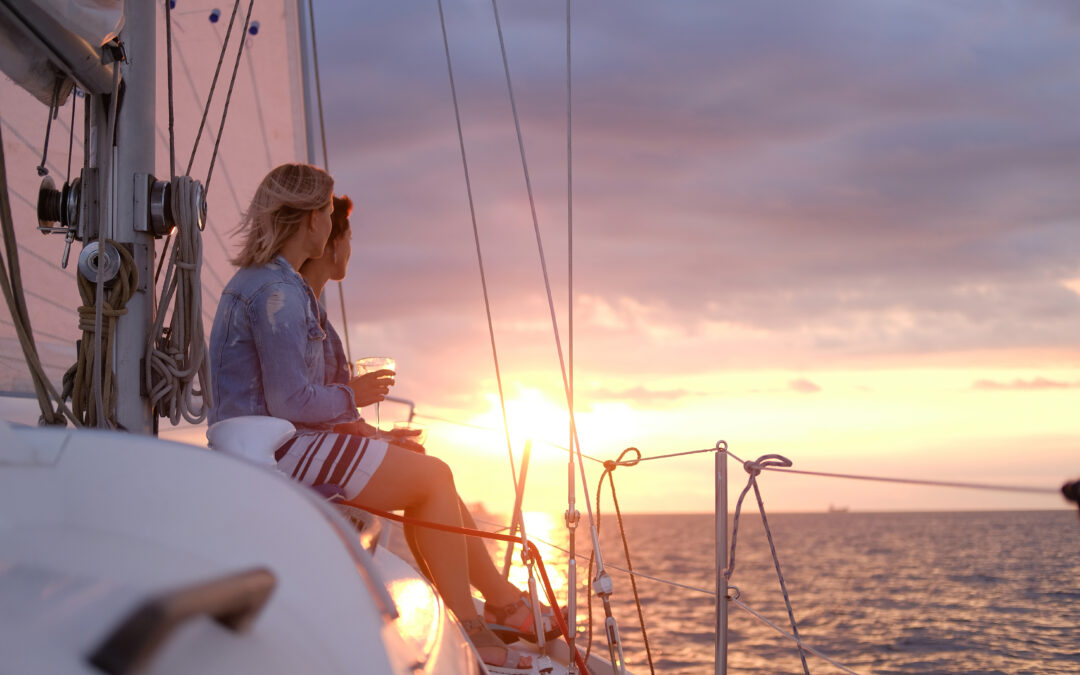 Le assicurazioni nautiche sono fondamentali per navigare in tranquillità.