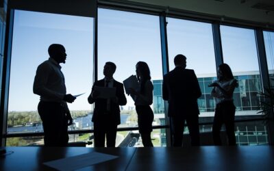 Interruzione di attività: assicurazioni che mantengono la tua azienda in movimento