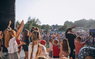 Assicurazioni per eventi: proteggere il successo di concerti e manifestazioni